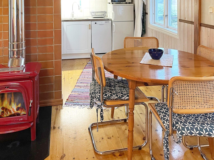 Interior 3, 4 Star Holiday Home in Ronneby, Ronneby