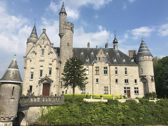 Exterior & Views 2, Munal Hotel Temse, Antwerpen
