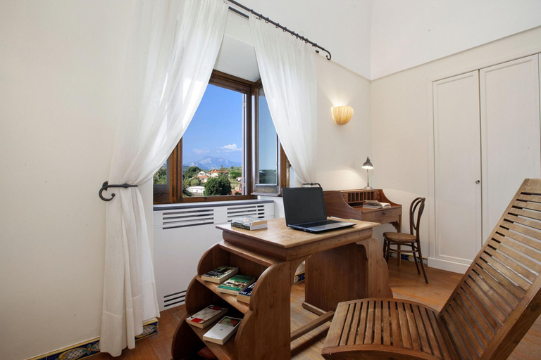 Others 5, Residence Bosco in Sant Agata sui Due Golfi, Napoli