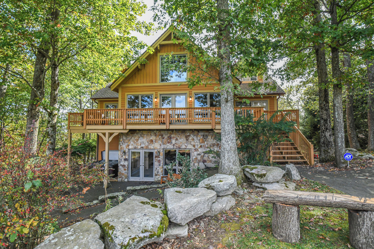 Exterior & Views 2, Alpine Adventure by Taylor Made Deep Creek, Garrett
