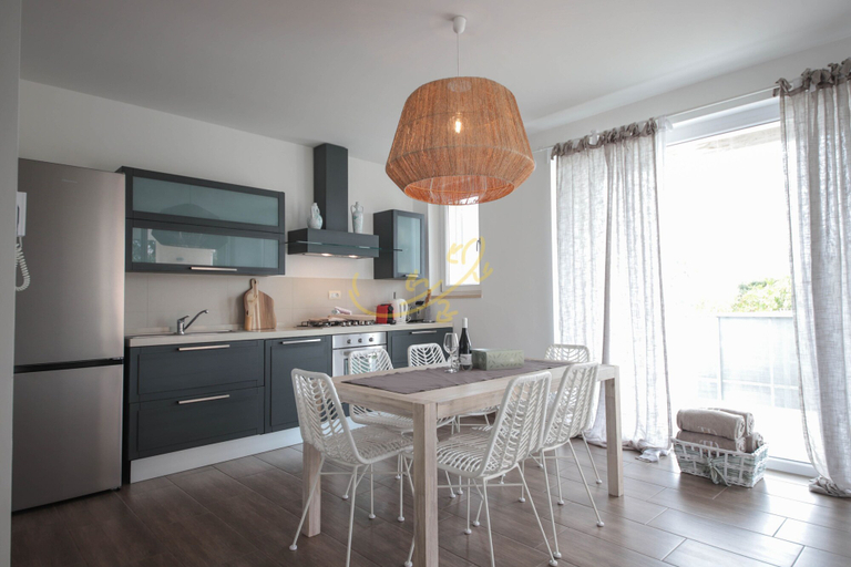 Others 4, TD Villa Patrizia Pool Alfresco Kitchen, Bari