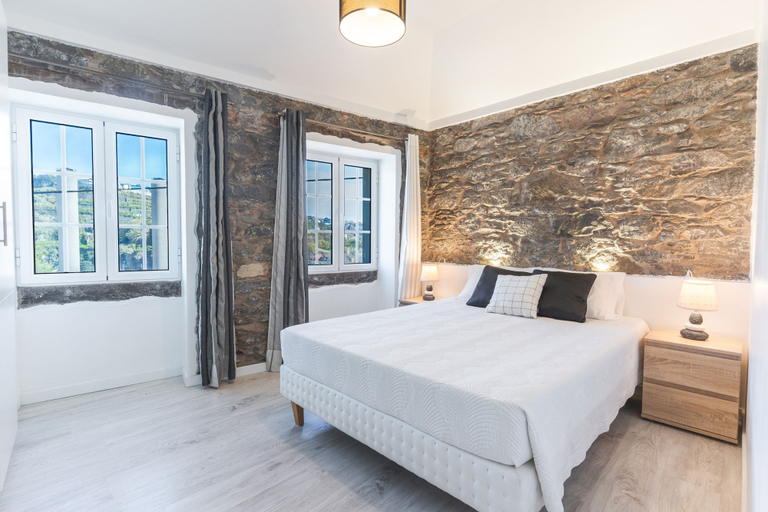 Room 4, A Casinha by Atlantic Holiday, Câmara de Lobos