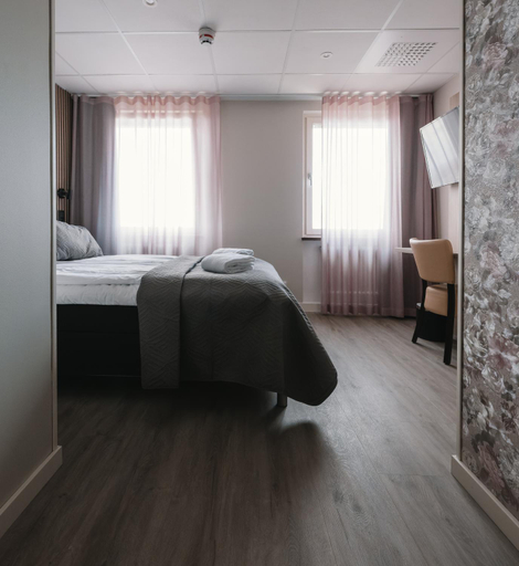 Bedroom 2, Dream - Luxury Hostel, Helsingborg