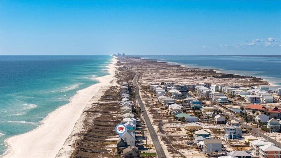 Beach 4, The Oyster 5 Bedroom Home, Escambia