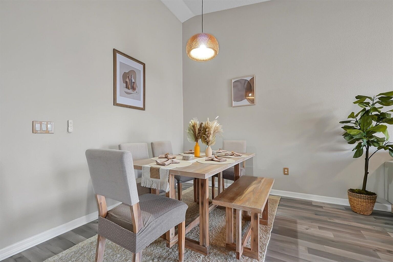 Interior 4, 2722 Club Cortile Unit B 3bed, Osceola