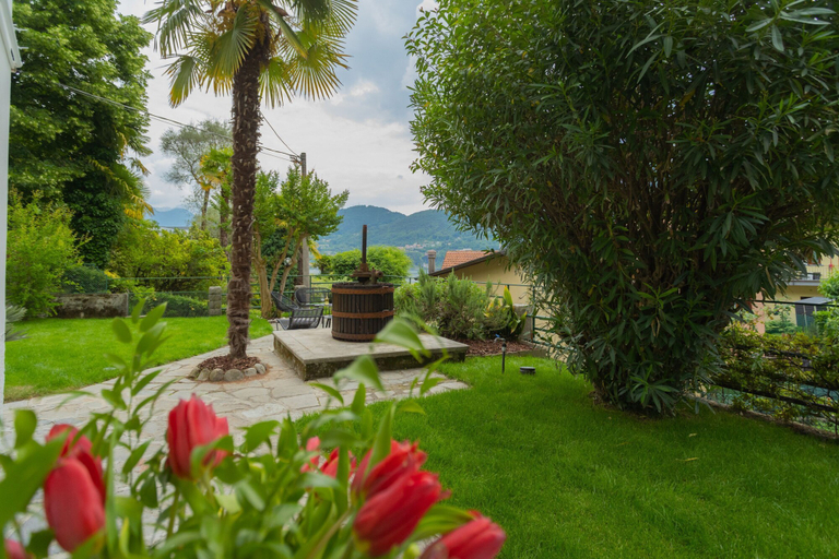 Others 3, Co-f181-carb1ct - Tremezzo Apartment 3, Como
