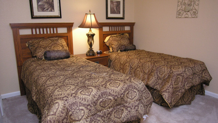Interior 3, Db2605 Windsor Hills Resort Vacation Home, Osceola