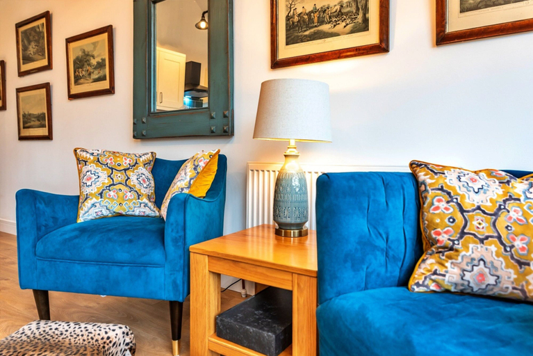 Living room 3, Lodge in Soberton Near South Downs Riding, Hampshire