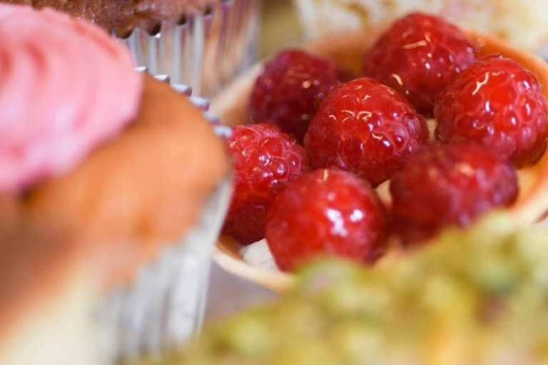 Food & Drinks 4, Cbh Ruthin Castle Hotel and Spa, Denbighshire