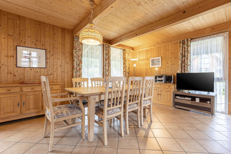 Primary image, Spacious Chalet With Wellness Area, Murau