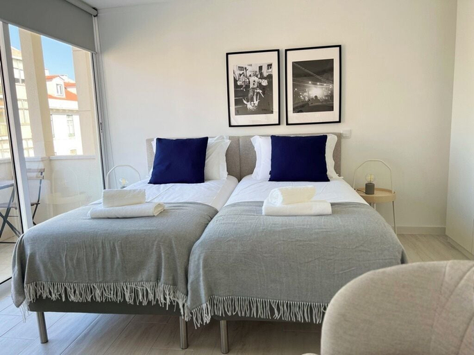 Room 3, PTYX, Lisbon