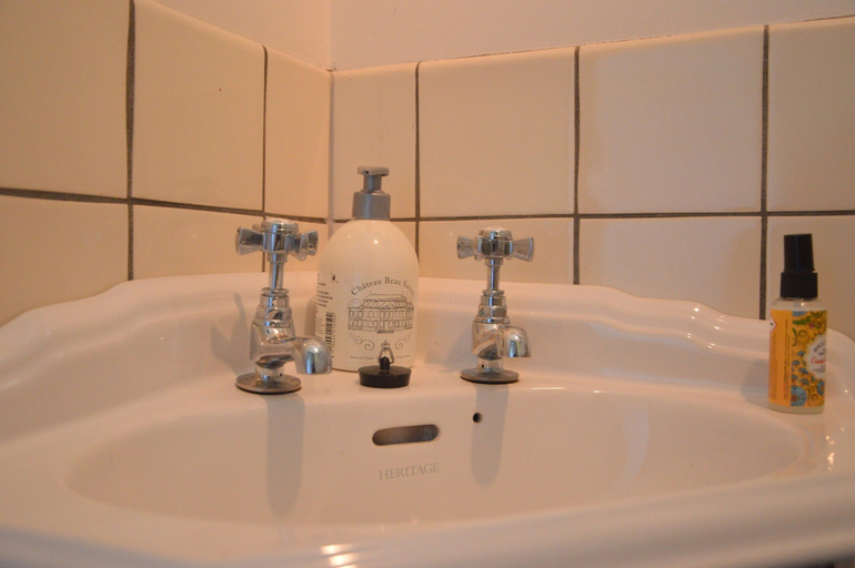 Others 4, Holiday home in Haaren near the Efteling, Haaren