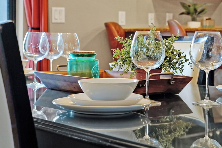 Interior 4, 1452 Myrtlewood, 6 Beds, Osceola