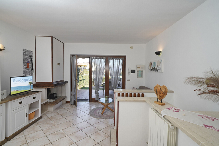Room 4, Appartamento Borgo Alto, Brescia