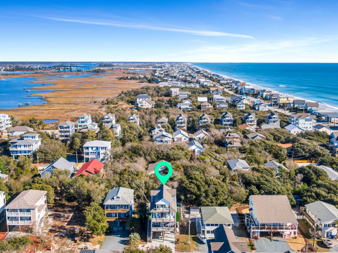 Others 5, Across the Pond by Topsail Realty, Pender