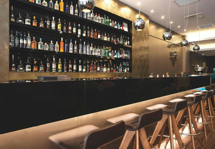 Food & Drinks 3, Motel One Manchester-Piccadilly, Manchester