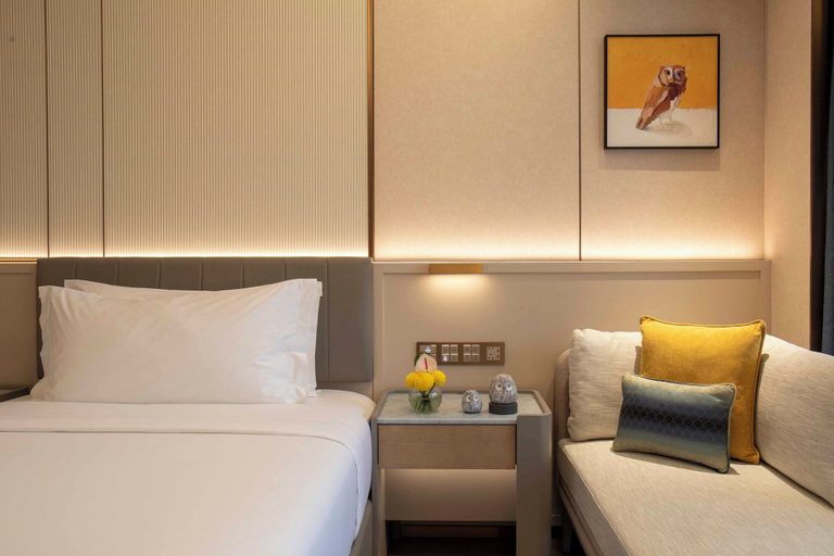 Room 5, Voco Sanya Bay By Ihg, Sanya