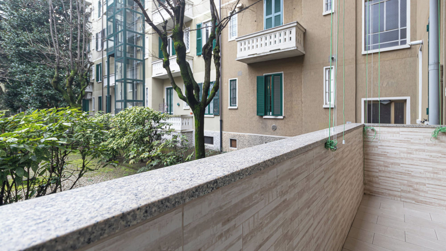 Exterior & Views 2, Italianway Easy - Canaletto 14, Milano