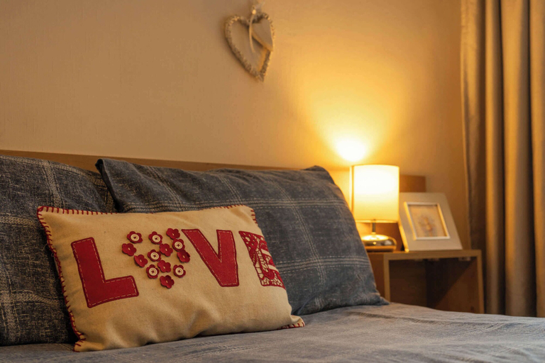 Room 5, No 48 - 3 Bedroom Heworth in York, York