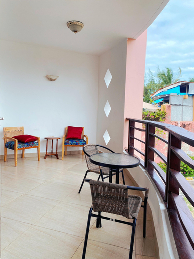 Others 5, The La Mera Beach Apartments, Kisauni