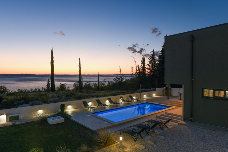 Others 4, Villa Royal Promons Zadarvillas, Starigrad