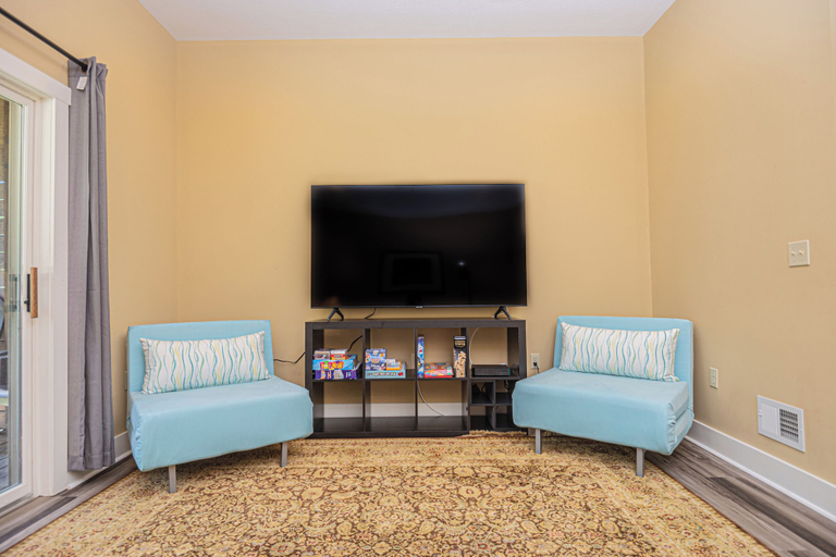 Property amenity 2, Live a Little by Taylor Made Deep Creek, Garrett
