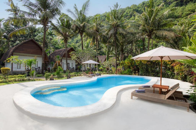 Sport & Beauty 2, Crystal Bay Villa & Residence, Klungkung