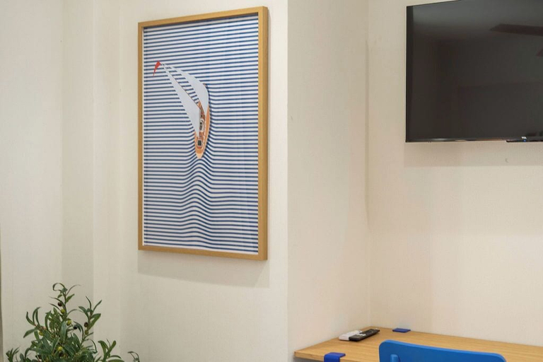 Interior 3, Cabanyal Rooms by VLC Host, Valencia