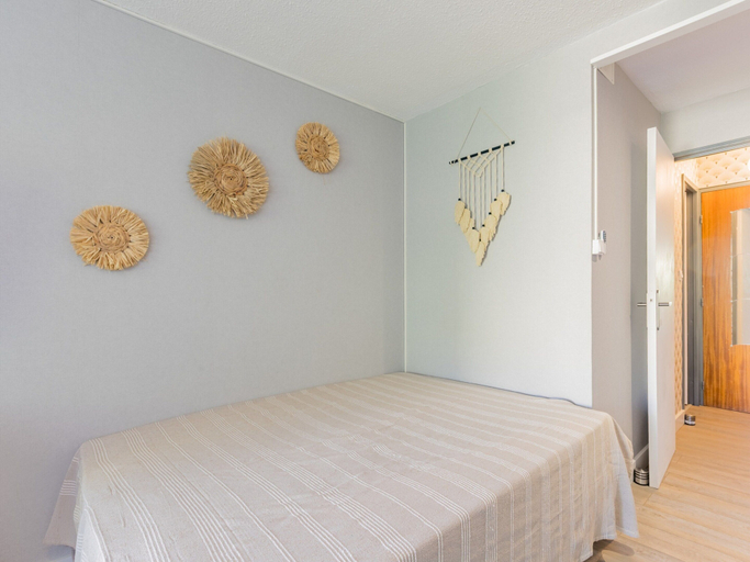 Room, Cosy Apartment Near Sandy Beach, Hérault