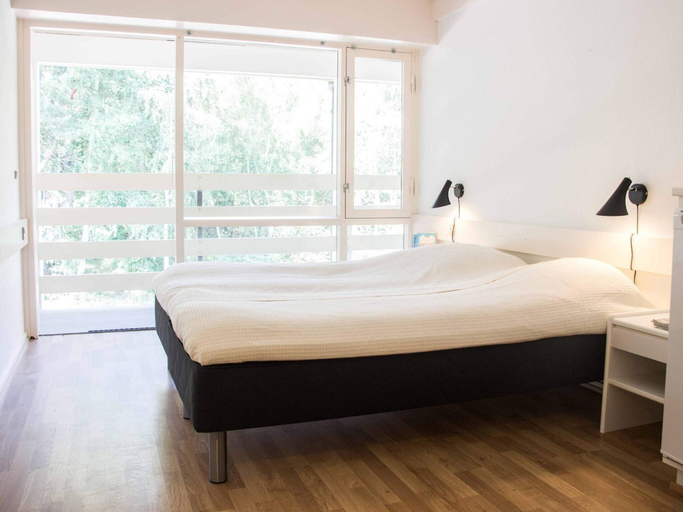 Interior 2, 5 Person Holiday Park Home in Nexo, Bornholm