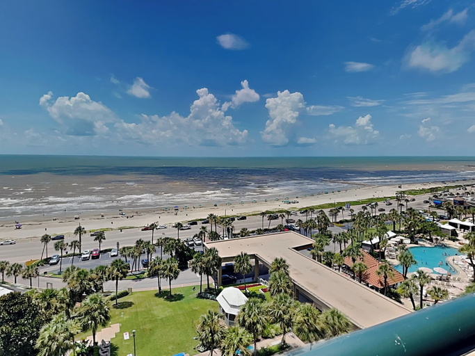 Property amenity 4, San Luis 1231 - Buena Vista, Galveston