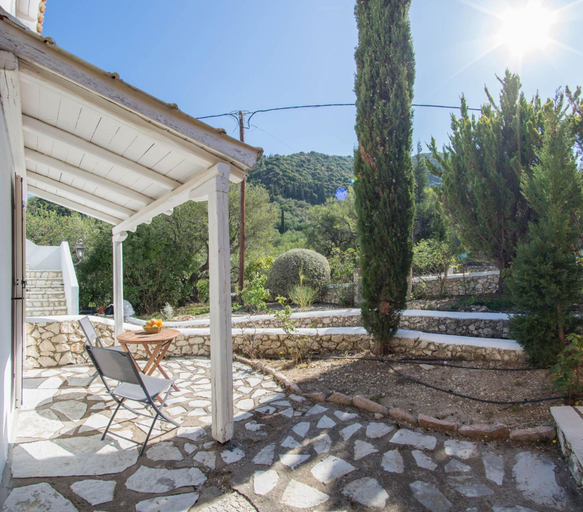 Others 4, Apartment Pefko - Agios Nikitas Villas, Ionian Islands
