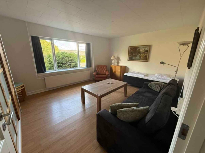 Interior 5, 4 Star Holiday Home in Tommerup, Syddjurs