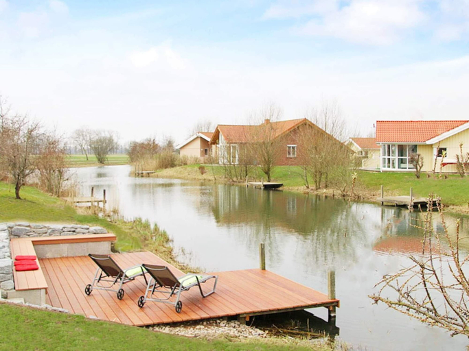 Others 5, Holiday Home in Otterndorf, Cuxhaven