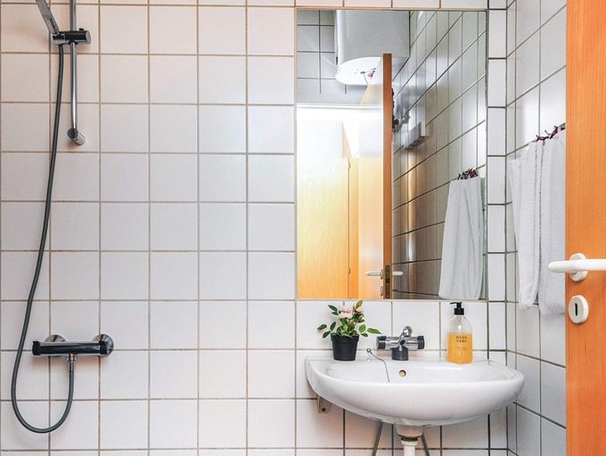 Interior 2, 4 Person Holiday Home in Ansager, Varde