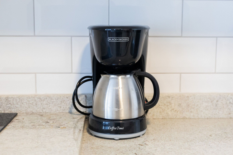 Coffee and/or coffee maker, Piedade 45 Housi Belem by Carpediem, Belém