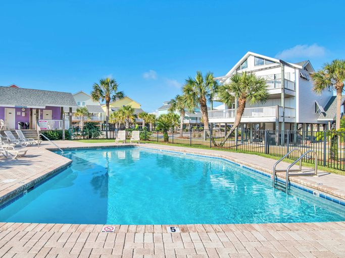Property amenity 3, Salty Dog by Southern Vacation Rentals, Baldwin