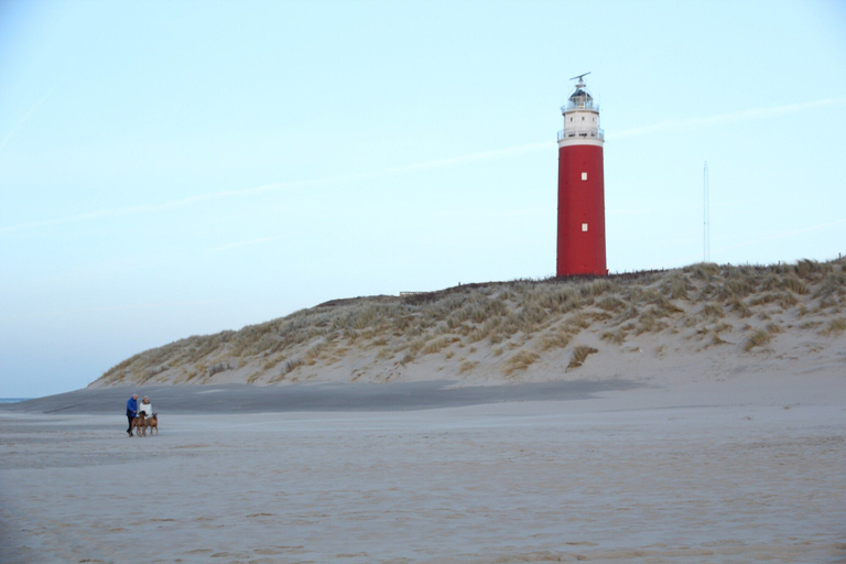 Others 2, Pet-friendly Texel Escape, Texel