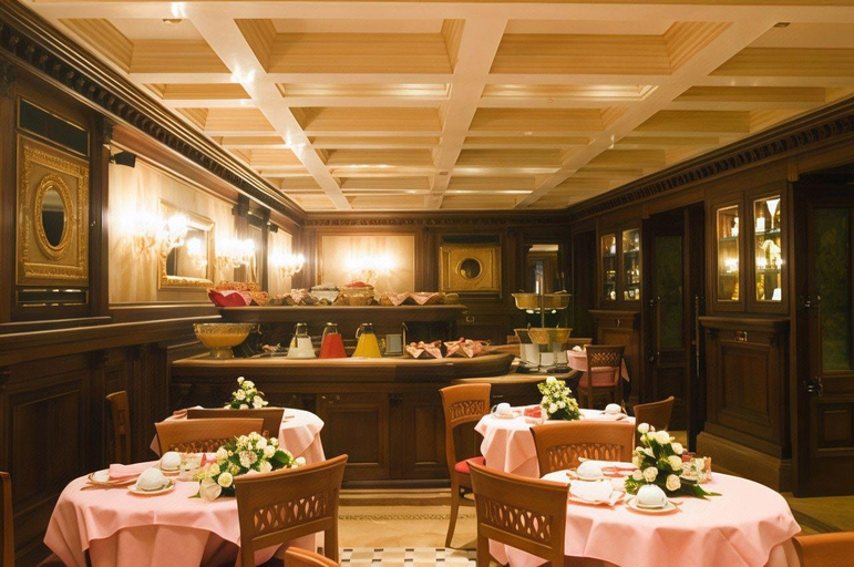 Food & Drinks 5, San Marco Palace, Venezia