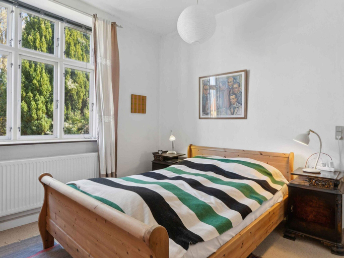Others 5, 5 Star Holiday Home in Nysted, Guldborgsund