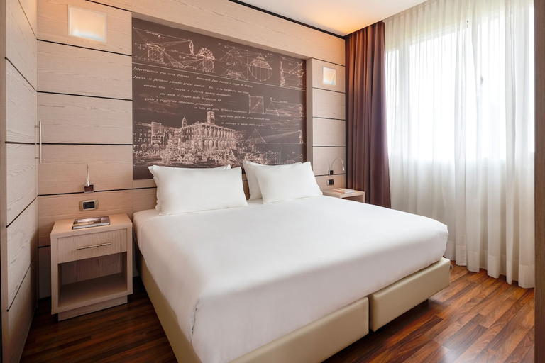 Others 1, Unahotels Bologna San Lazzaro, Bologna