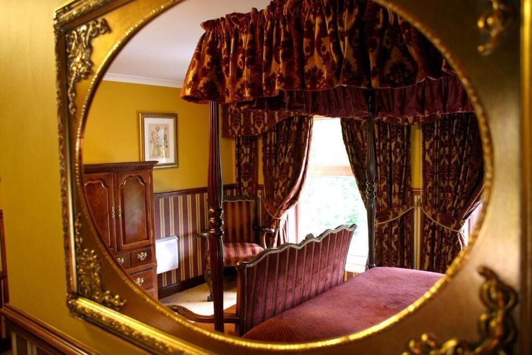 Others 5, Ty Newydd Country Hotel, Rhondda, Cynon, Taff