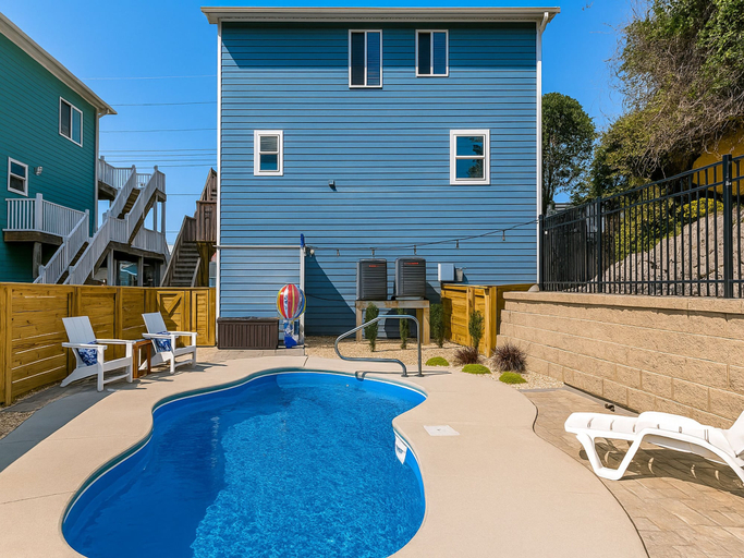 Sport & Beauty 1, Blue Haven by Topsail Realty, Pender