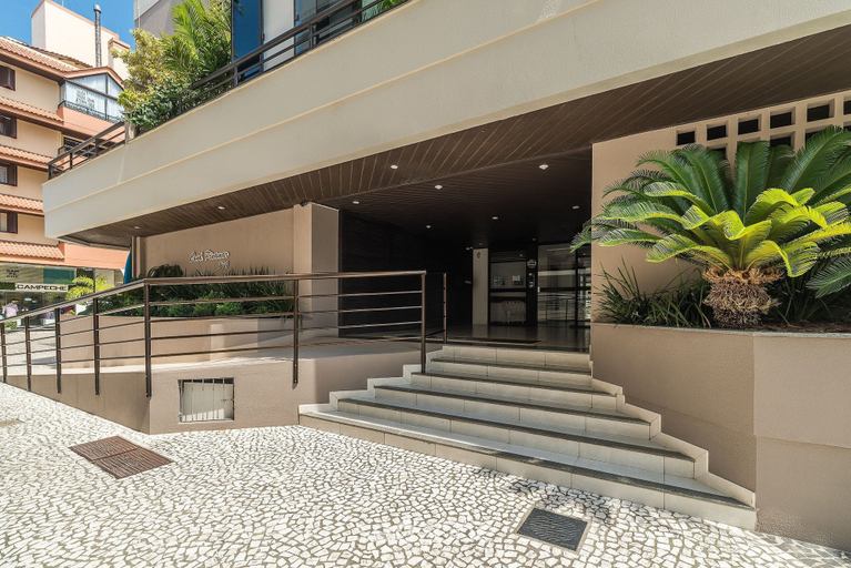 Exterior detail 4, Apartment w/ Barbecue 450m From the Beach Pnm0202, Florianopolis