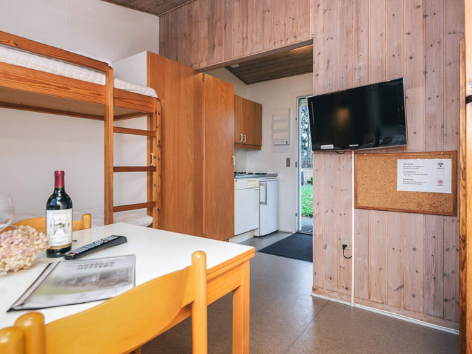 Interior 4, 4 Person Holiday Home in Ansager, Varde