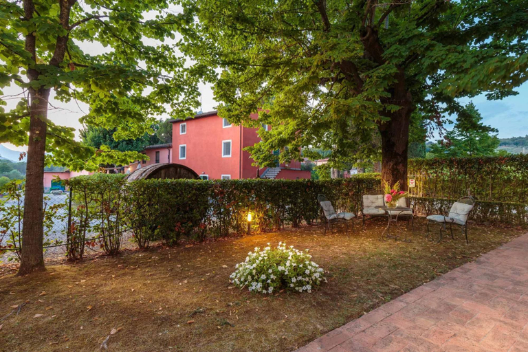 Others 4, Villa Renaissance in Lucca, Lucca