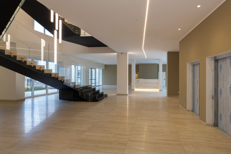 Elevator, notaMI - Nolo Town Luxury Place, Milano