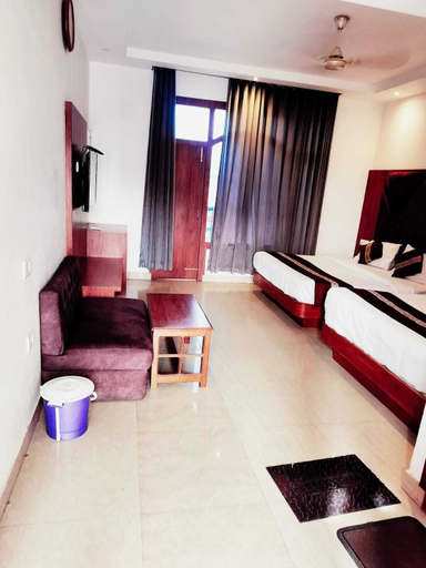 Others 5, Hotel Kerni Palace, Reasi