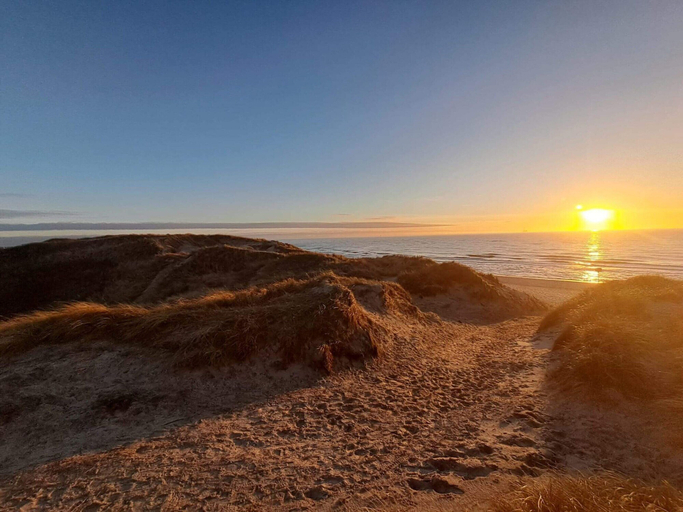 Others 4, 6 Person Holiday Home in Hvide Sande, Ringkøbing-Skjern