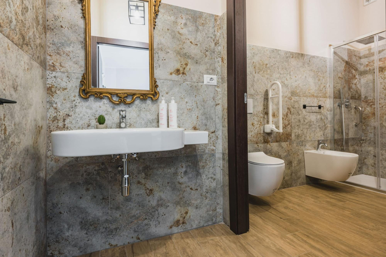 Room 5, Venuto Home by Wonderful Italy - Azure, Catania